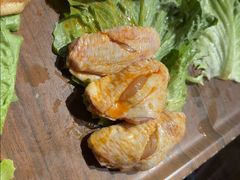 -乌拉烤肉(如皋首店)