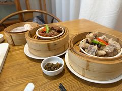 -小湾茶楼
