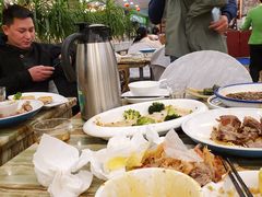 -椿记烧鹅(北门店)