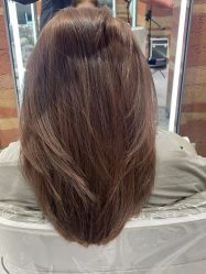 -MY HAIR ARDOR