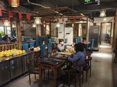 -清真·舒迩布炕锅王·高原美食文化(青海总店)