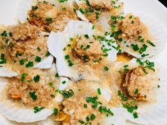 -乾隆美食·本帮菜(黄河路店)