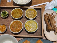 -李百蟹·江南蟹黄面·河景餐厅(夫子庙总店)