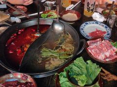 -冯校长老火锅(深圳福田店)