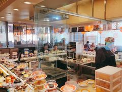 -莲寿司(国兴店)