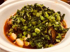 -建辉湖南土菜馆(南大街店)