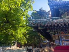 -潭柘寺景区