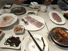 -围炉夜话·潮汕卤水火锅(榕江店)