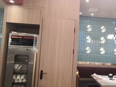 -巴蜀王婆大虾(南锣鼓巷店)