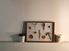 -red donkey coffee
