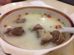骨头煲-唐晋人家(源深路店)