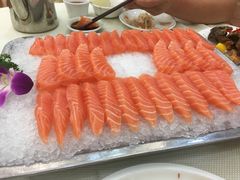 -新享乐海鲜(翠华路店)