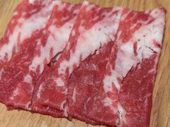 -樱煦和牛寿喜烧(如皋吾悦广场店)