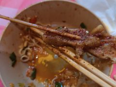 -为民烧烤吧.自贡爆炒菜(收录10年好店)