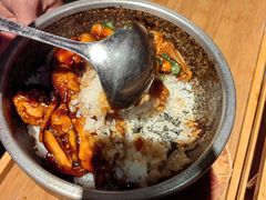 -九田家黑牛烤肉料理(新辰里亚运村店)