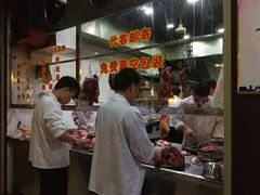 -陈记顺和潮汕牛肉火锅(韩江路店)