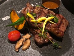 -1874融合西厨·观景餐厅(保利店)