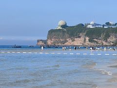 -石螺口海滩