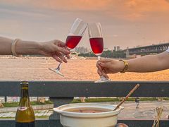 -汉水谣·江景餐厅(江滩店)