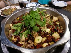 -天治宣·野椒鸡(龙头寺总店)