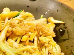 -金牌外婆家(苏州中心店)