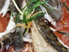 -琼大师东方烤乳猪(亚特兰蒂斯店)