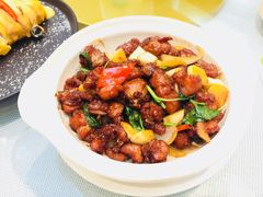 -时间里·新派粤菜(远洋店)