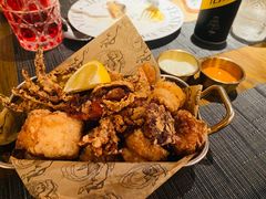 -IL TEATRO 精品意大利餐厅