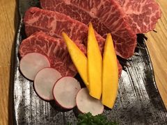 -赤坂亭·M9和牛烧肉·铁板烧(合肥万象城店)