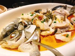-味可道美食坊(福基路店)