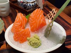 -山葵家·创意料理(临平银泰城店)