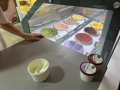 -亚龙湾喜来登·美景台大堂吧