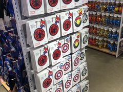 -名创优品(天河区正佳广场二店)