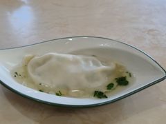 -北方饺子王·海肠捞饭·海鲜锅(山大店)