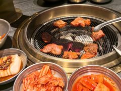 -麻蒲碳烤肉(远景路1号店)