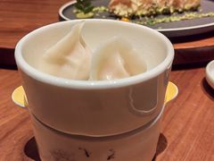-喜鼎海胆水饺(东港店)
