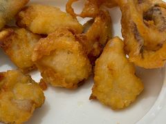 -龙悦湾酒家·八阵鱼生·渔人码头店