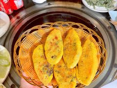 -燕北云山·农家菜·灶台鱼(密云溪翁庄店)