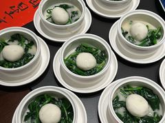 -曾宴·楚菜(湖北省博物馆店)