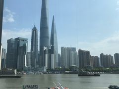 -上海外滩英迪格酒店