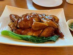 -香江小厨 The Kitchen(香江俱乐部店)