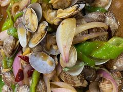-呆虾王龙虾馆(南湖总店)