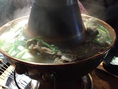 -嘚味徐州烧烤特色菜