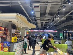 -清真·马坡烧烤涮牛肚·酸浆火锅(新区总店)