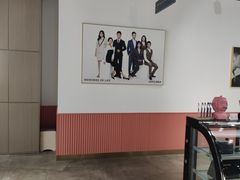 -海马体照相馆(天津世纪都会店)