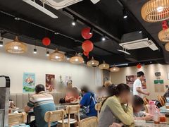 -八爷茶餐厅