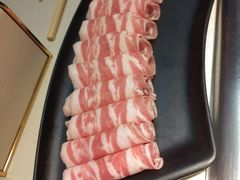 -海底捞火锅(万丰桥店)