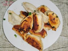 -孝丰南门锅贴(南街店)