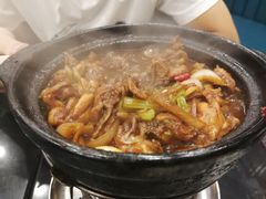 -川香煲(茅台路店)