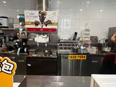 -DQ·蛋糕·冰淇淋(通州万达店)